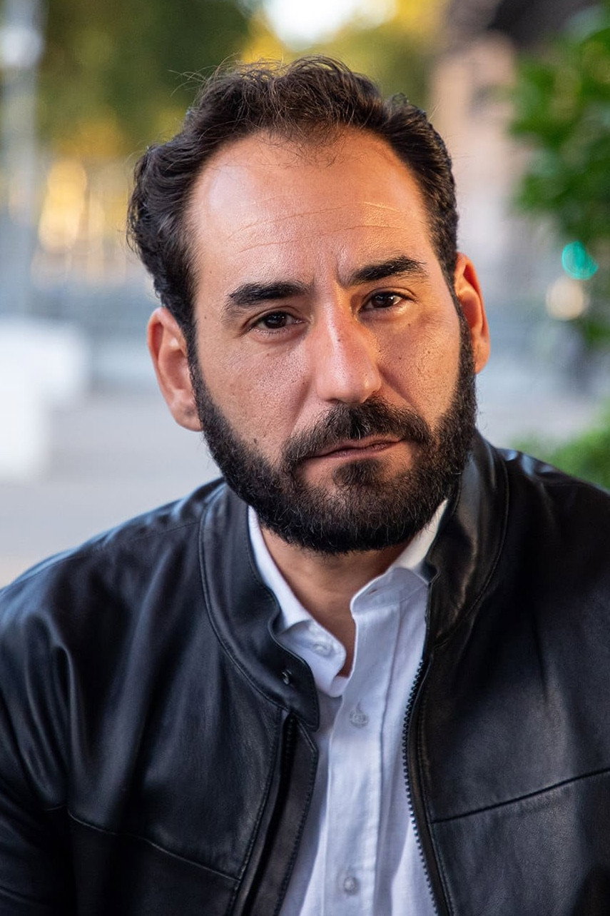 Foto de Jesús Carroza