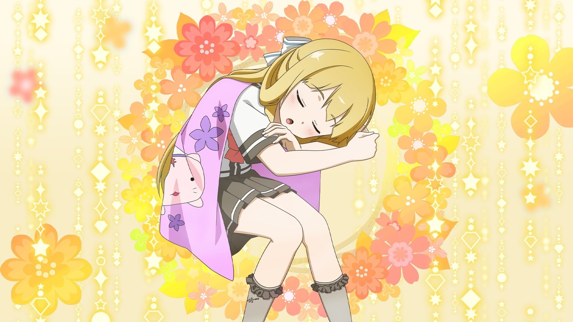 Backdrop image