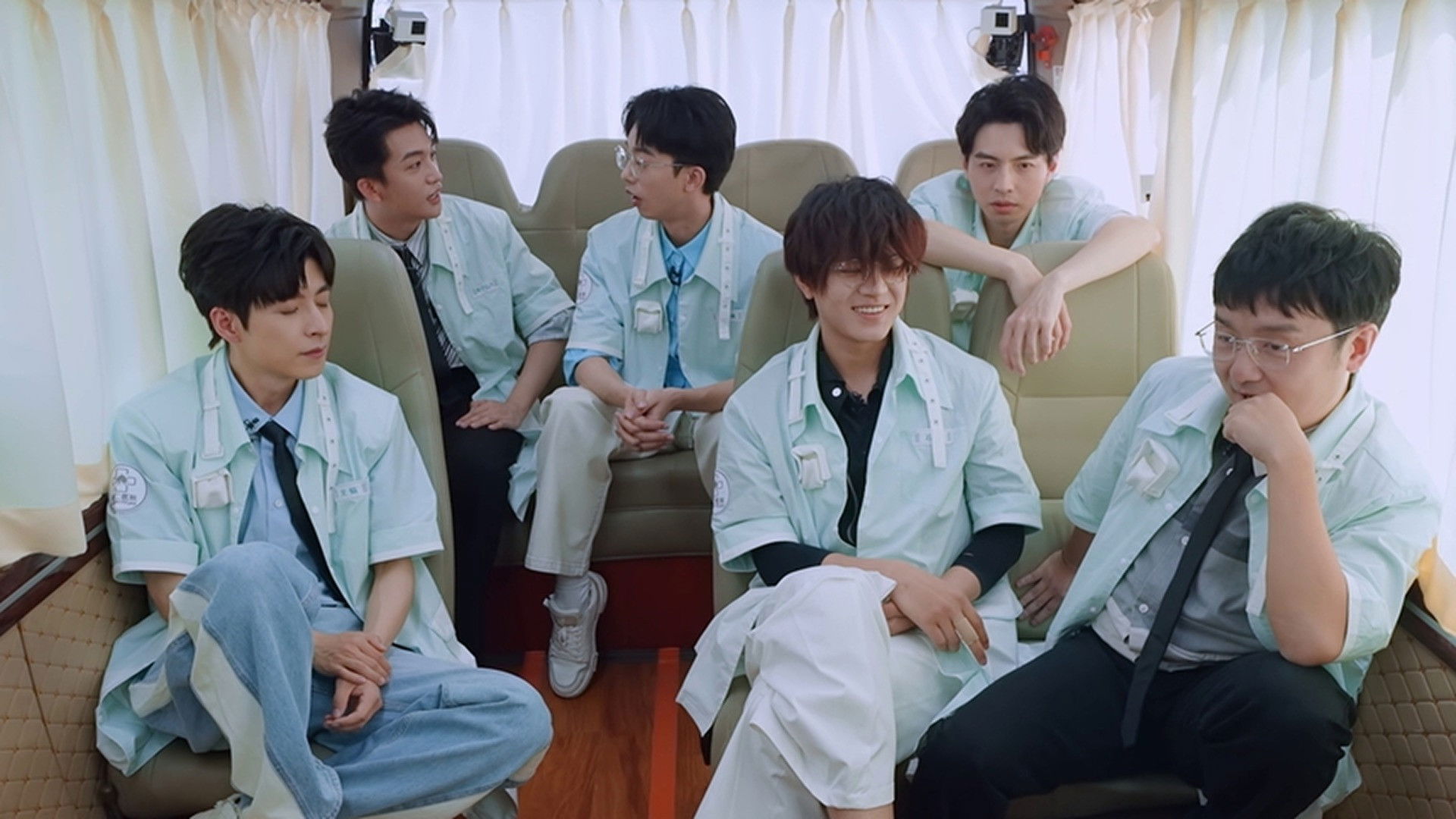 S5: EP5 Advance Bonus Scenes