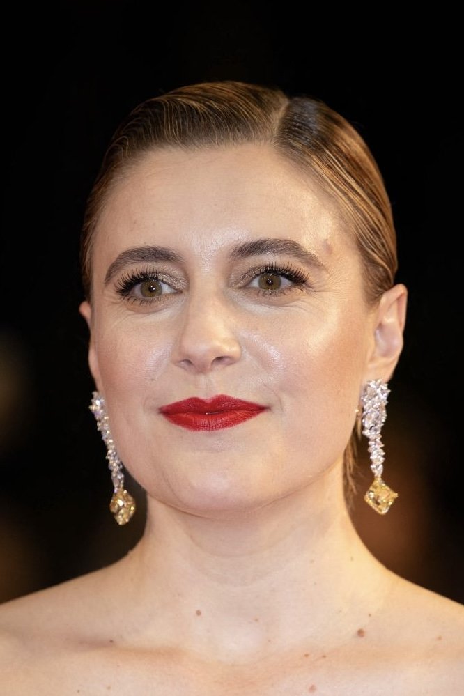 Foto de Greta Gerwig