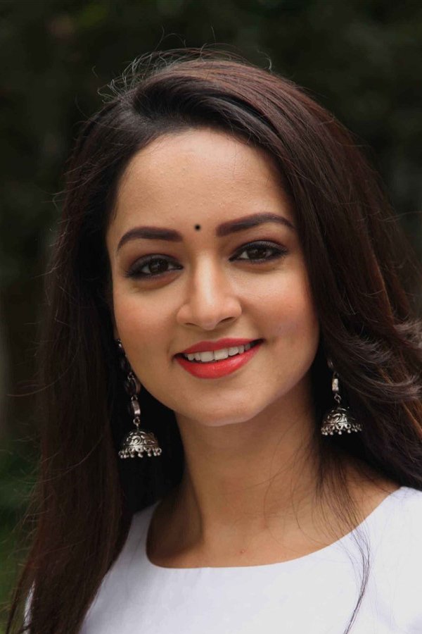 Foto de Shanvi Shrivastava