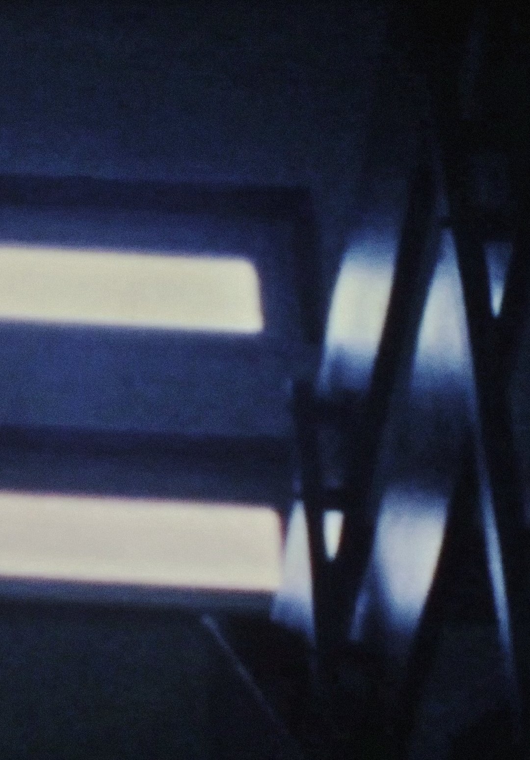 Poster de Inside/Outside
