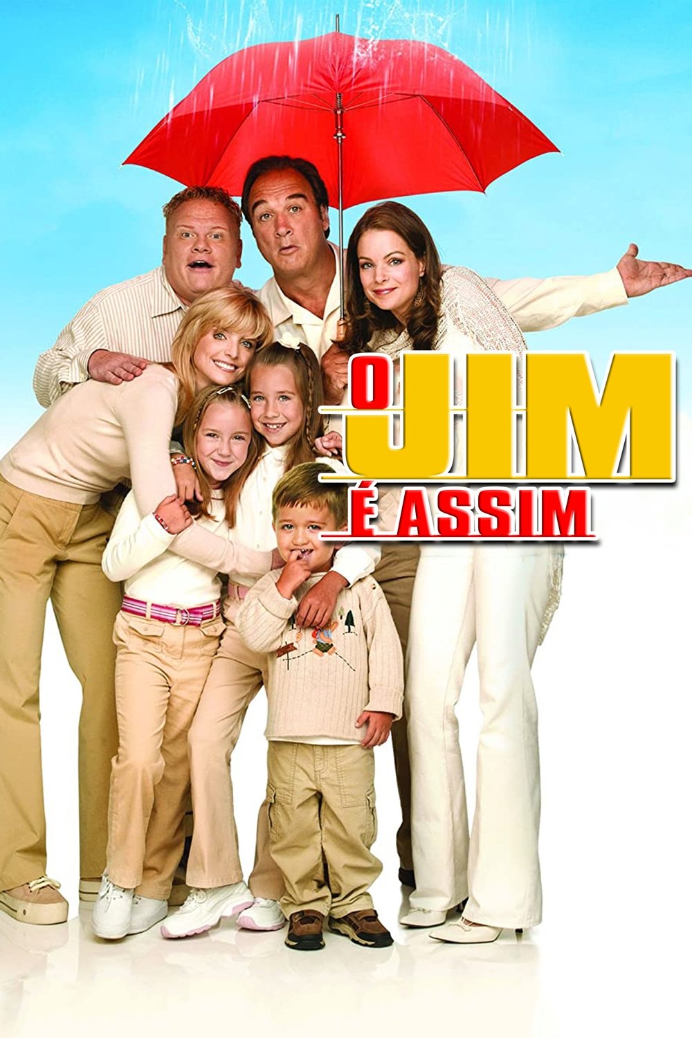 Poster de Temporada 4
