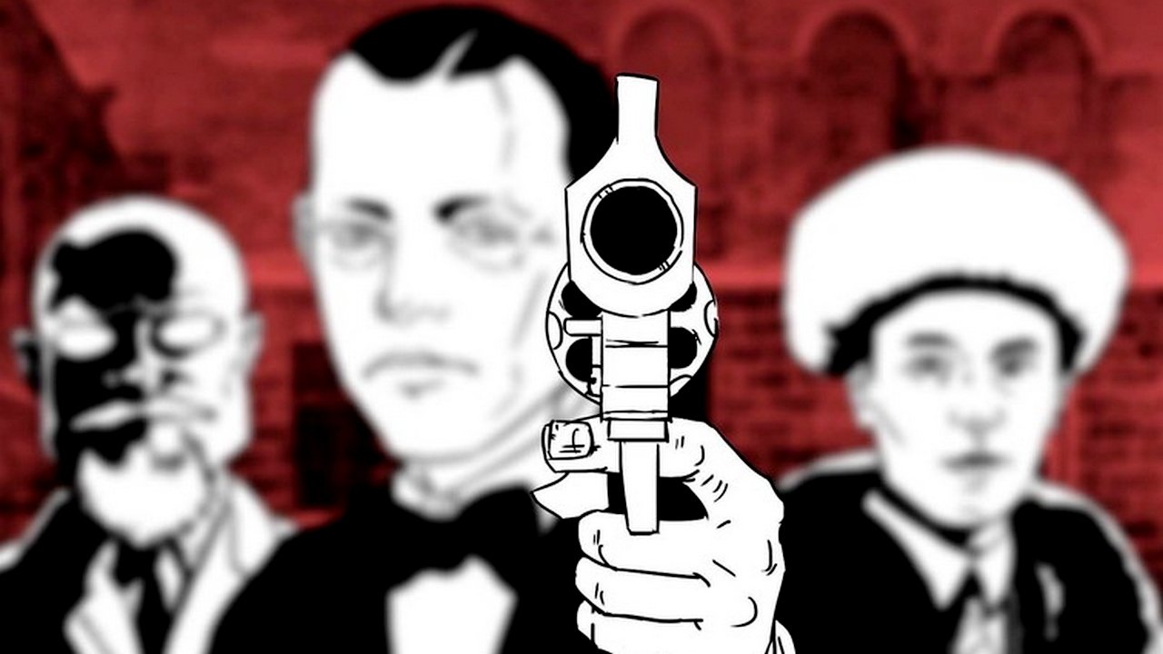 Backdrop image
