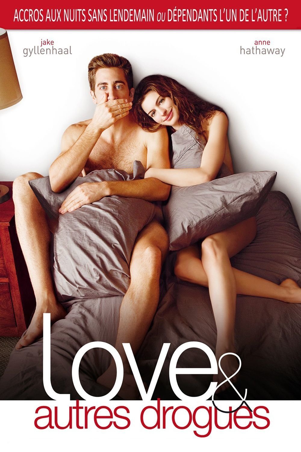 Affiche du film Love & Other Drugs