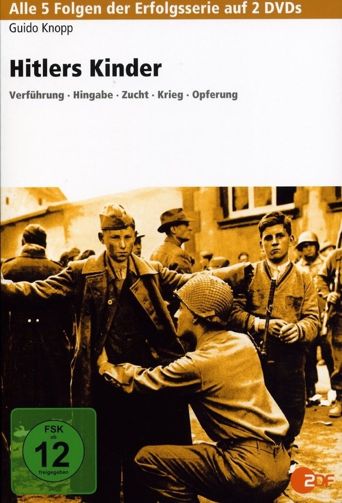 Poster de Hitlers Kinder