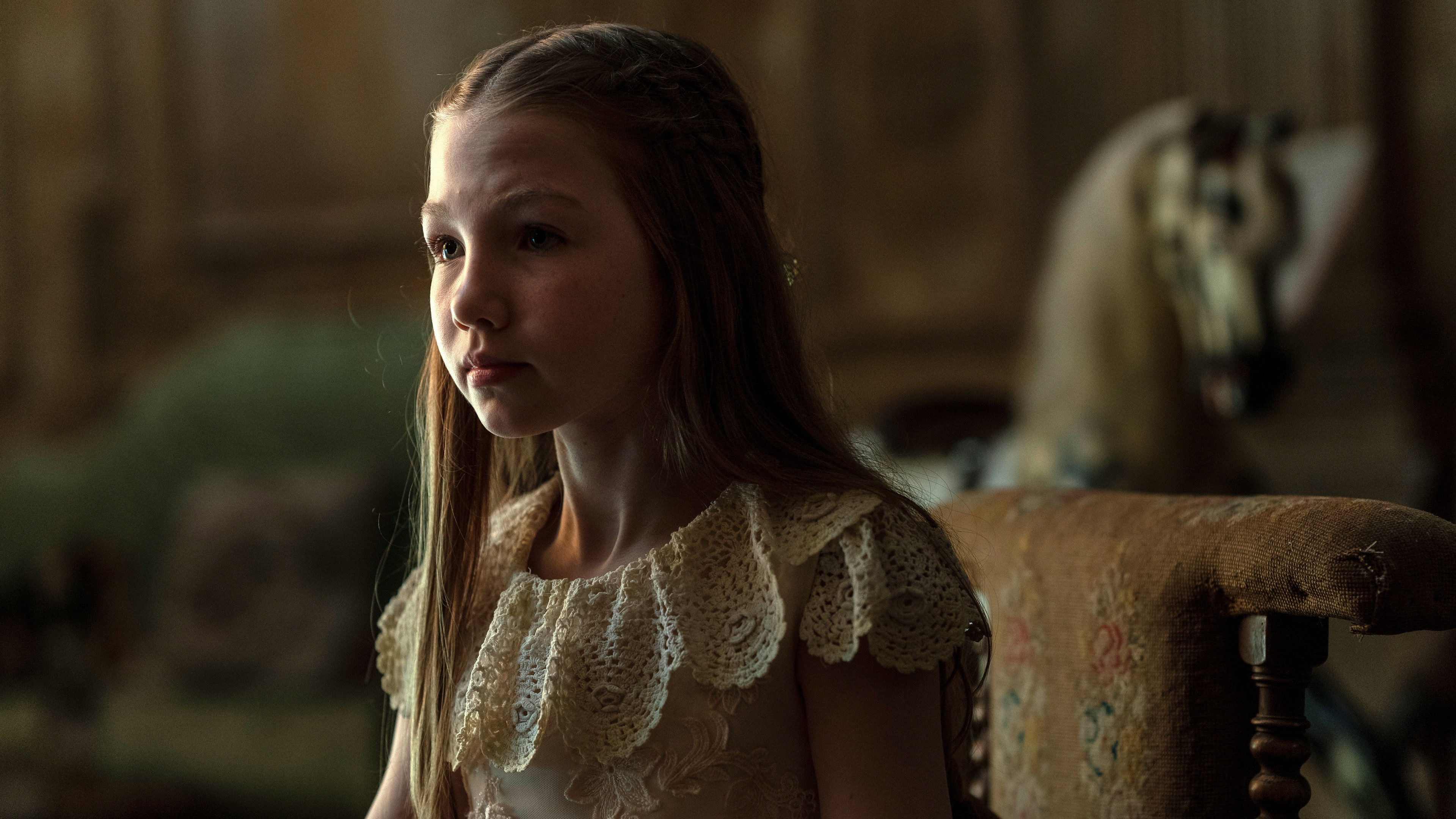 Las brujas de Mayfair 2×6