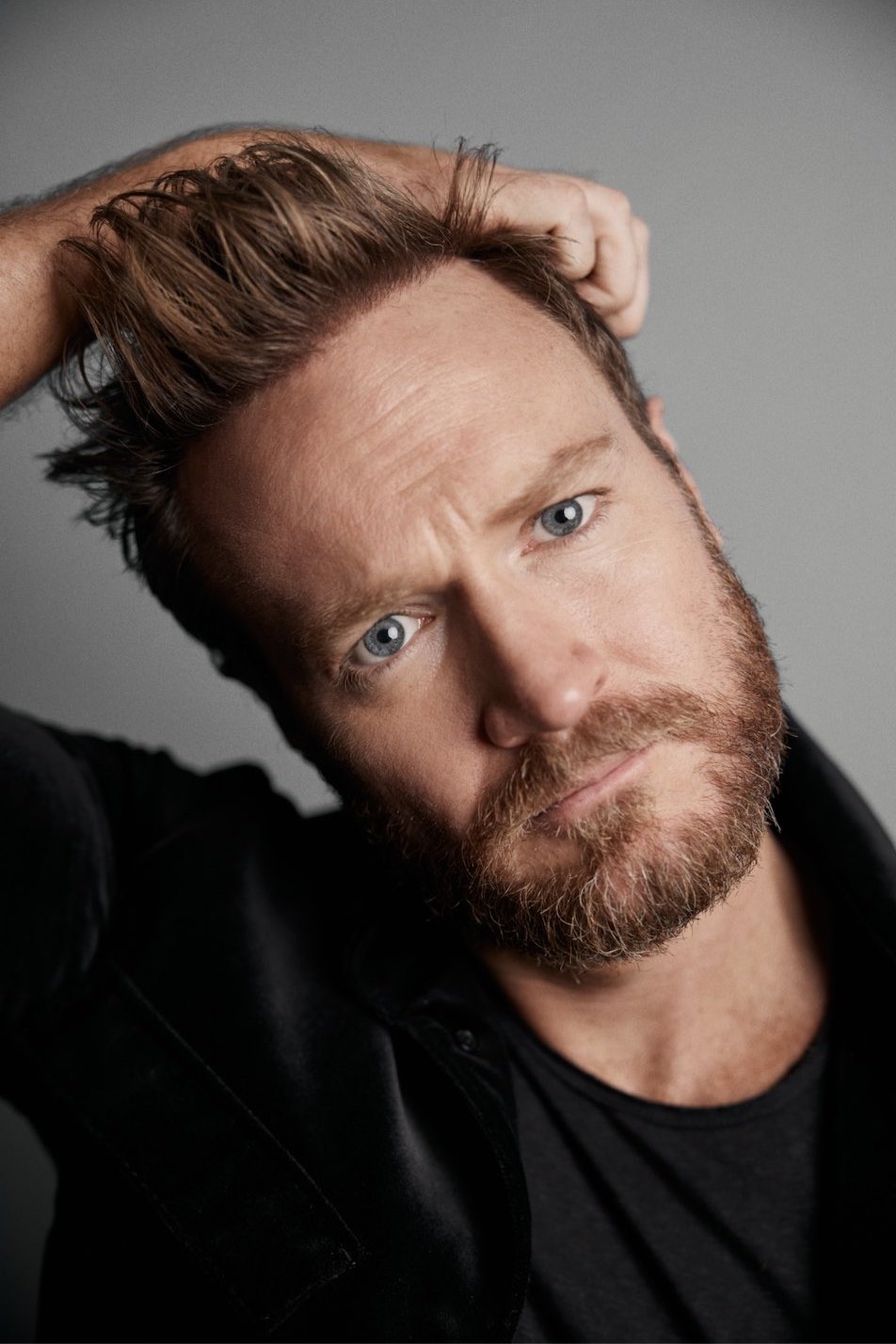 Foto de Josh Lawson