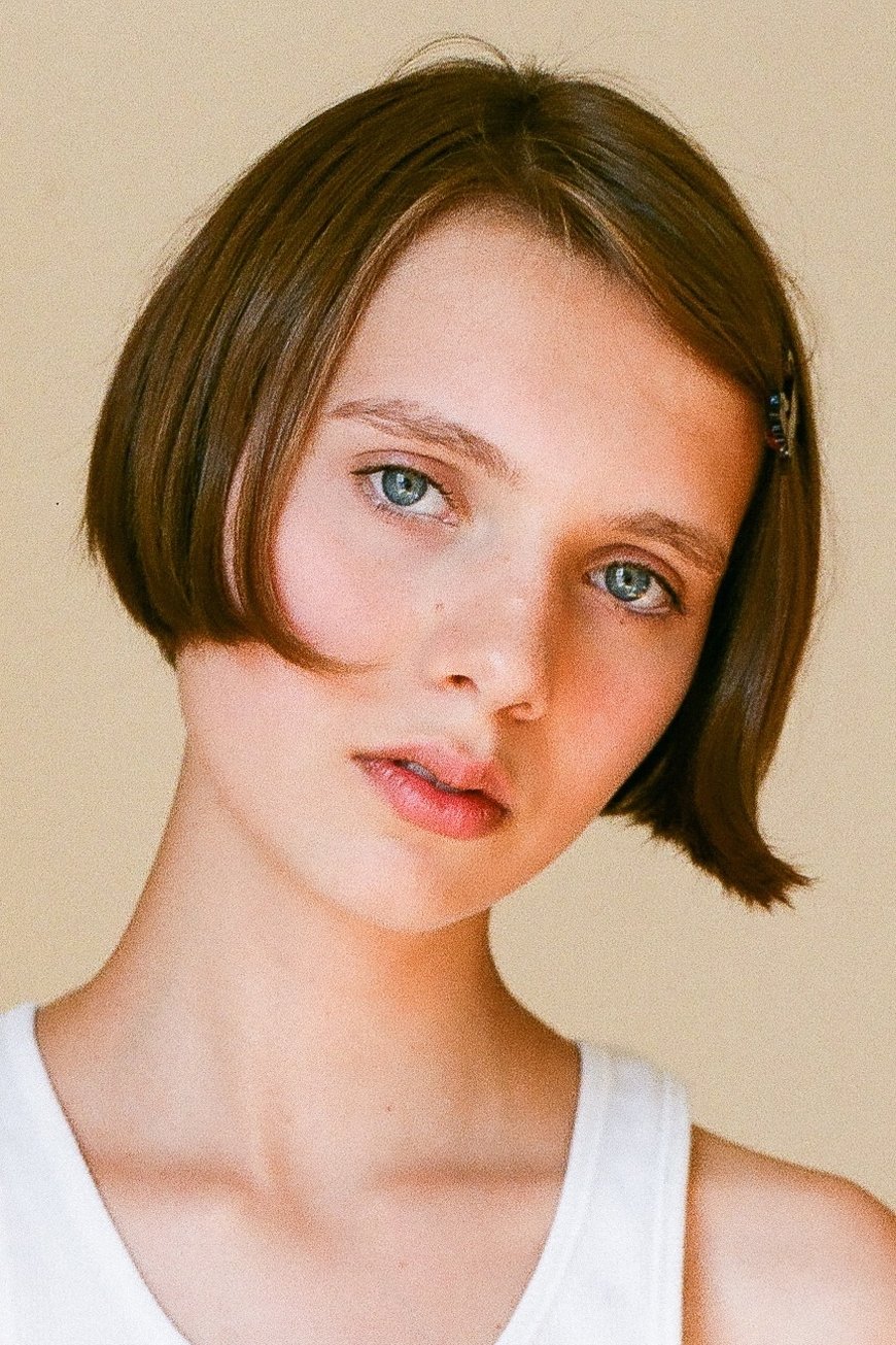 Foto de Sasha Frolova
