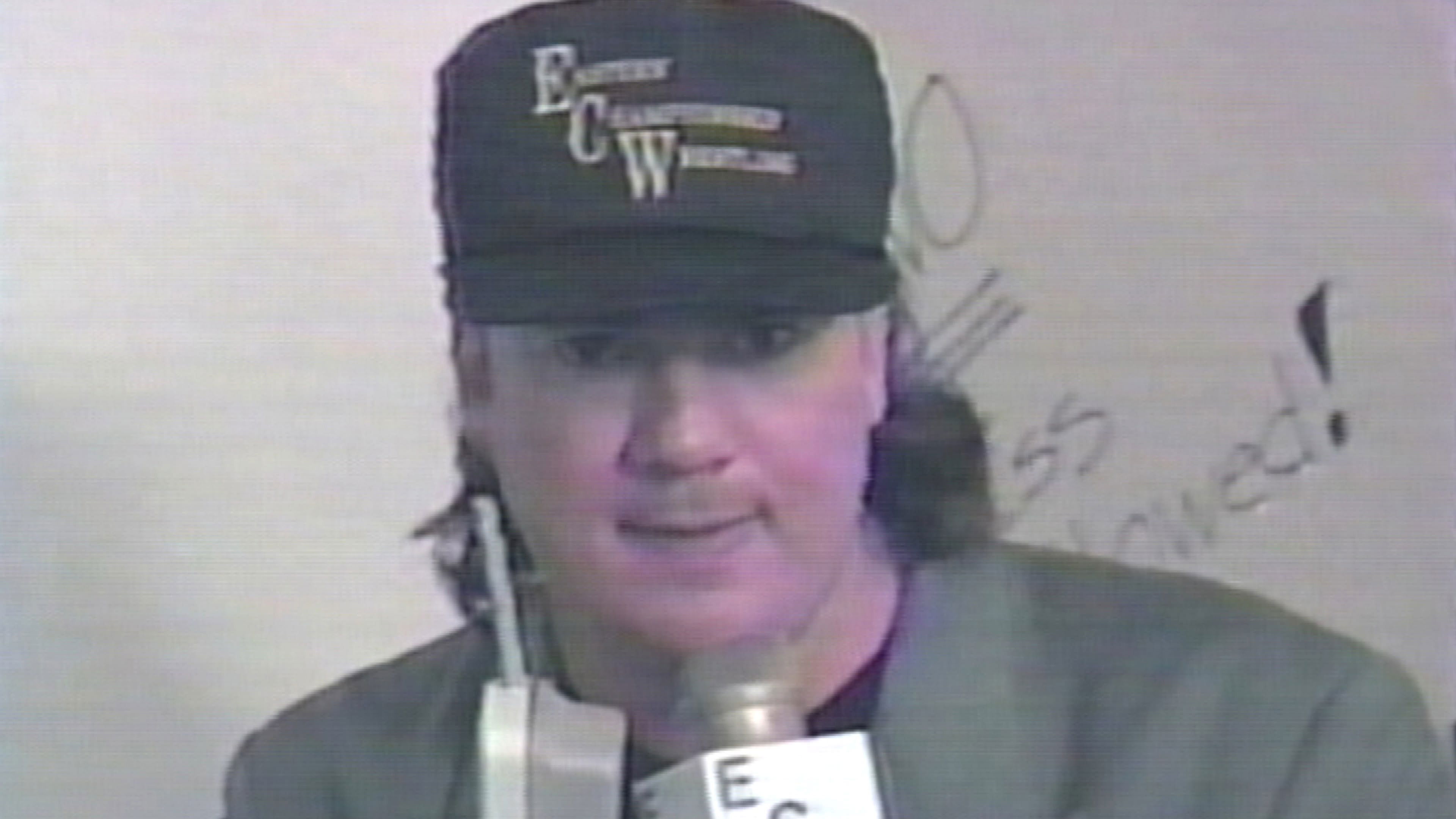 ECW Hardcore TV - Feb. 15, 1994