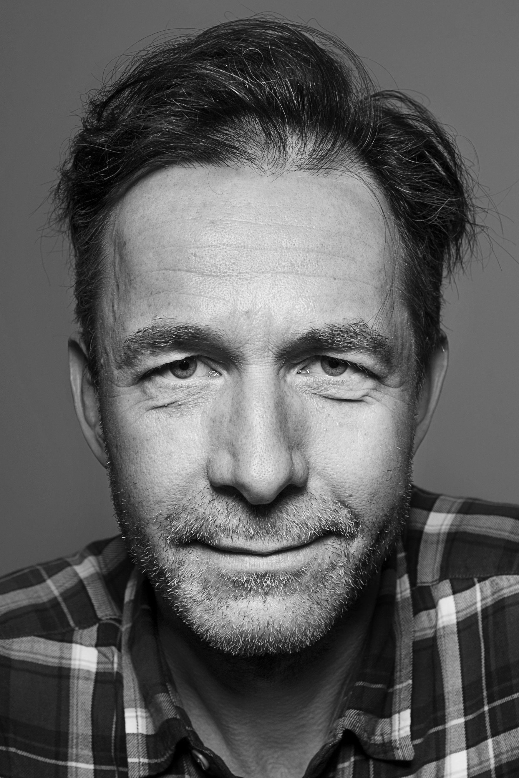 Foto de Anders Mossling