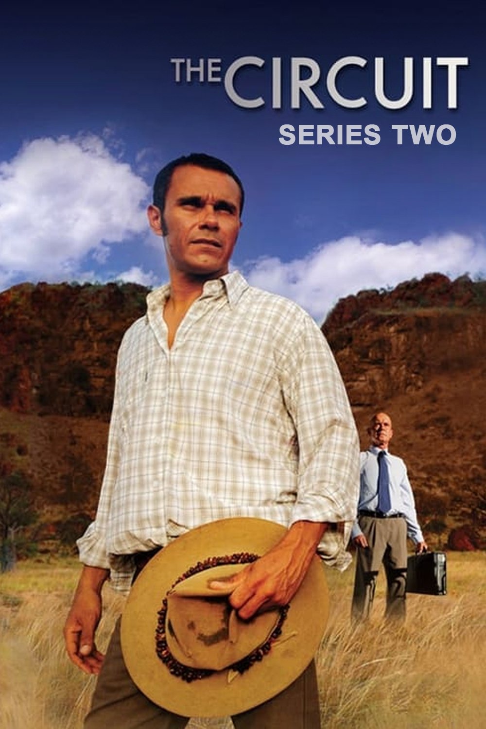 Poster de Temporada 2