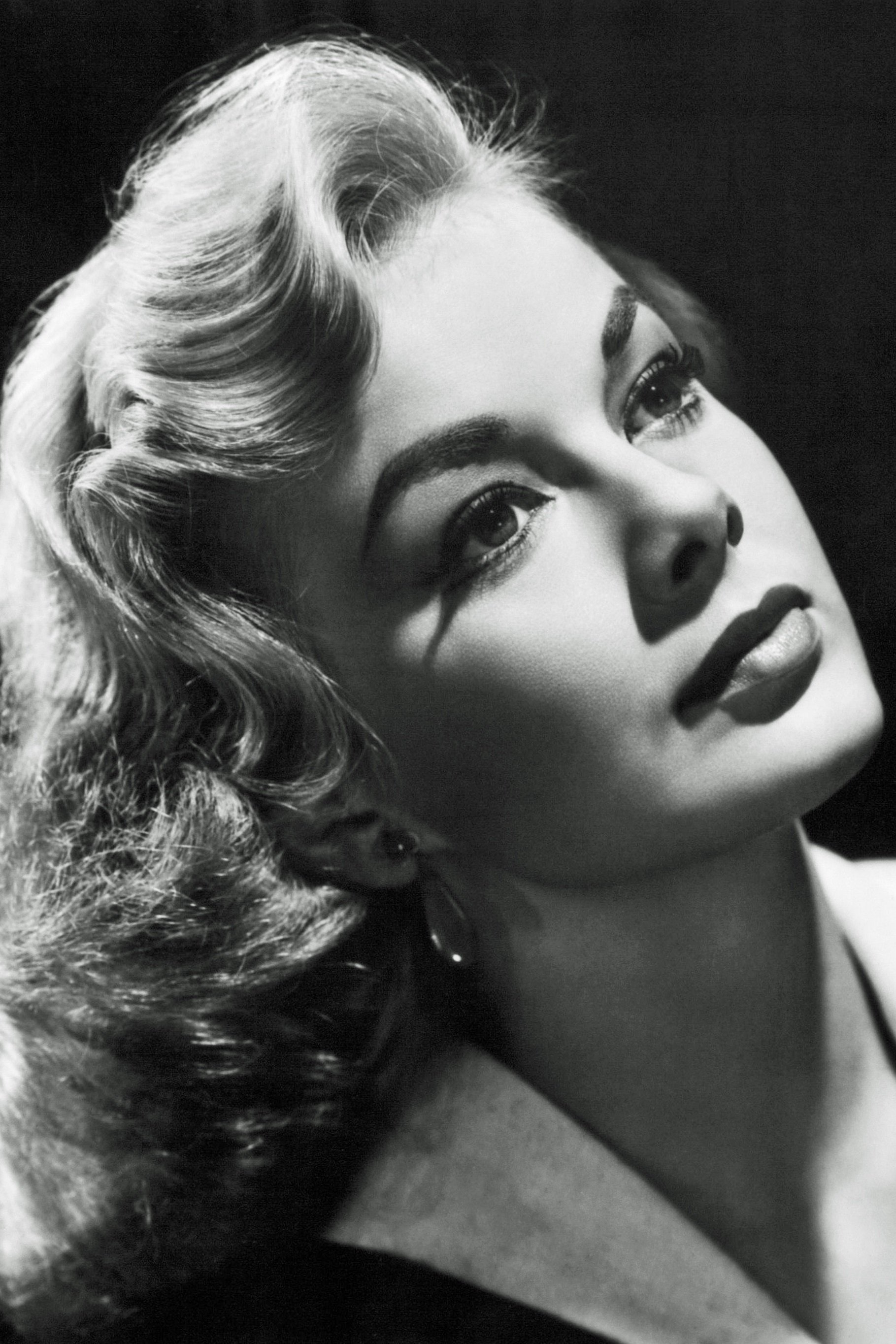 Foto de Leslie Parrish