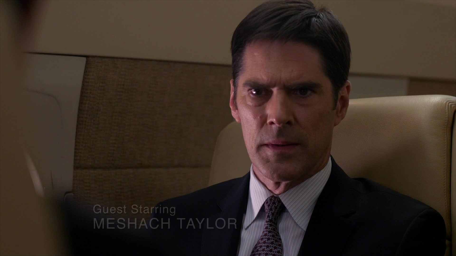 Mentes criminales 8×7