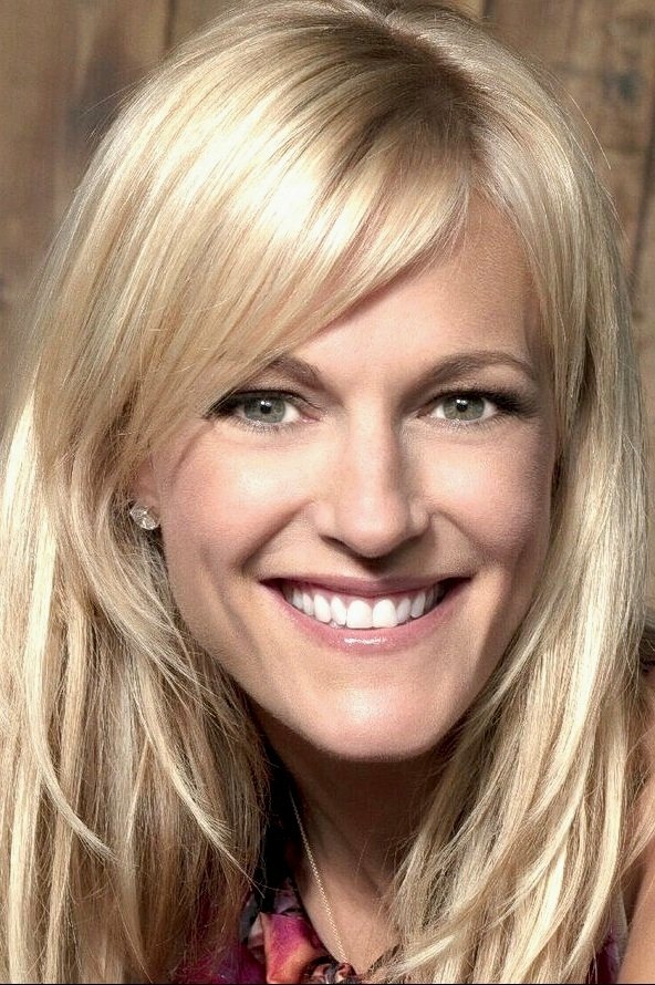 Foto de Tricia O'Kelley