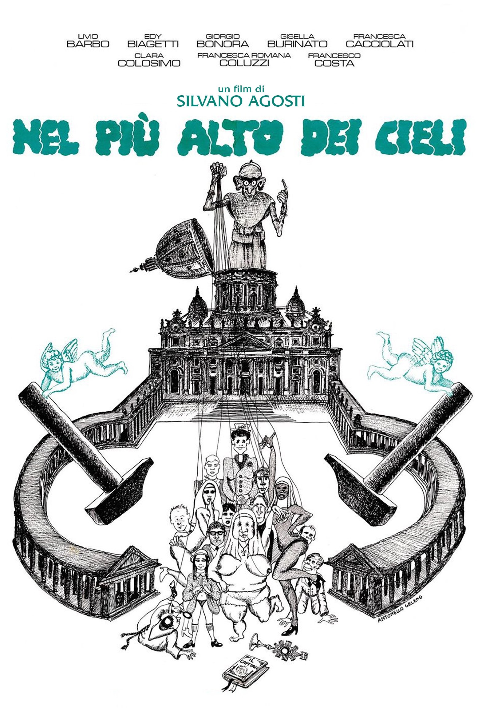 Poster movie