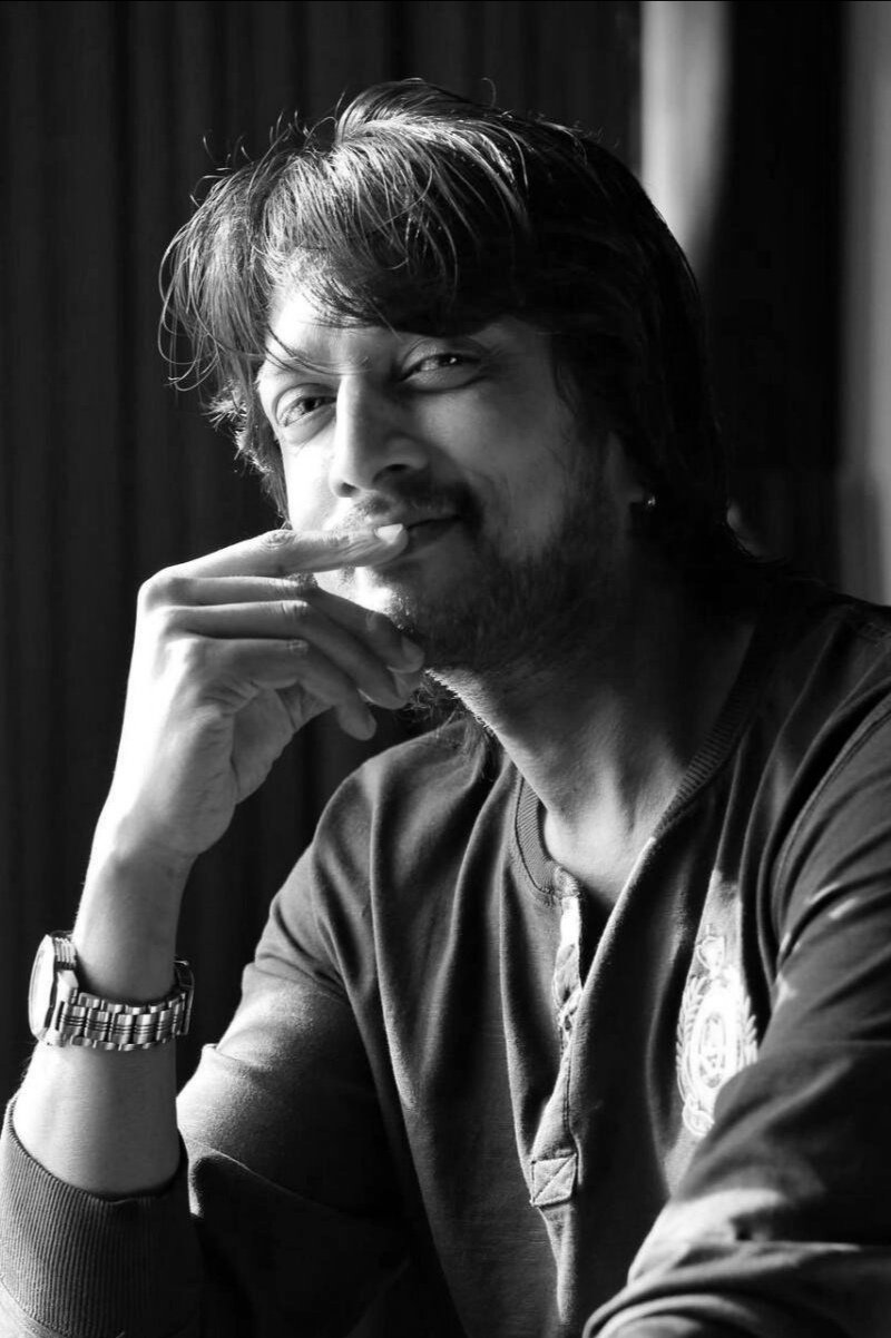 Foto de Sudeep