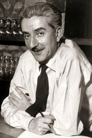 Foto de Pierre Prévert
