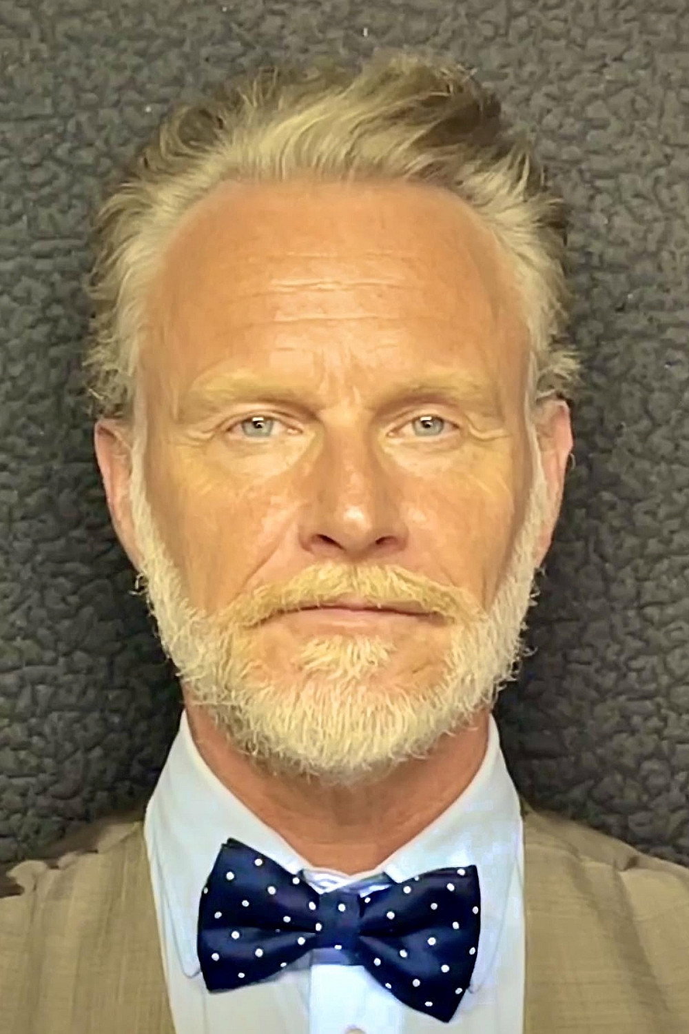 Foto de Jason K. Ralph