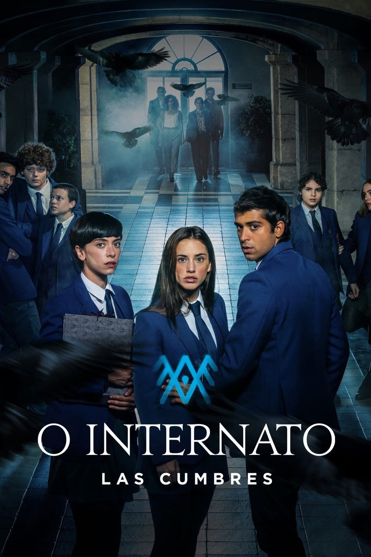 Poster de Temporada 2