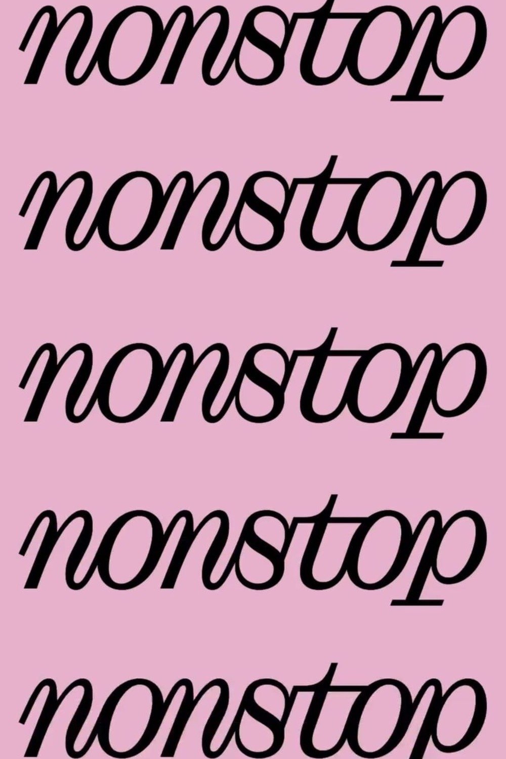 Nonstop - dein Kinoabo