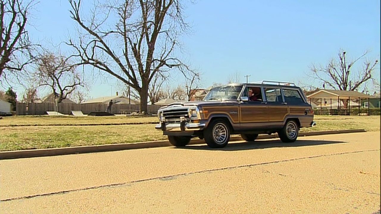 Beyond Borders (Part One)