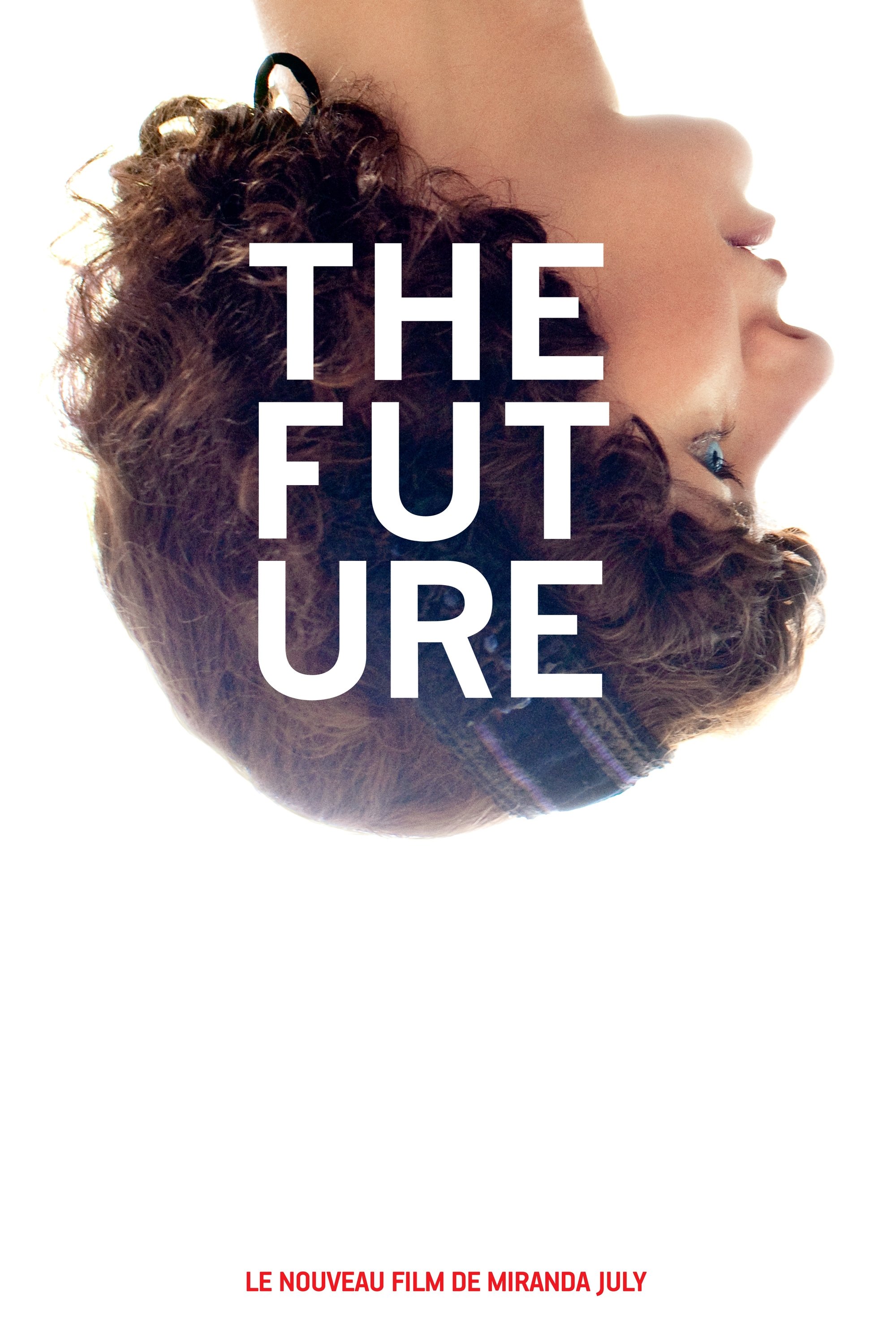 Affiche du film The Future