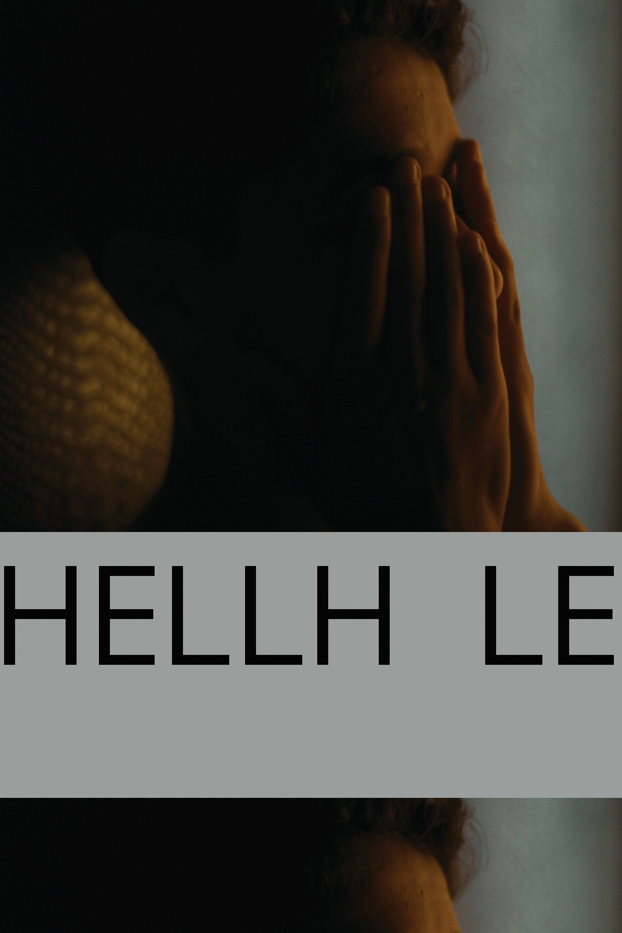 Poster de Hellhole