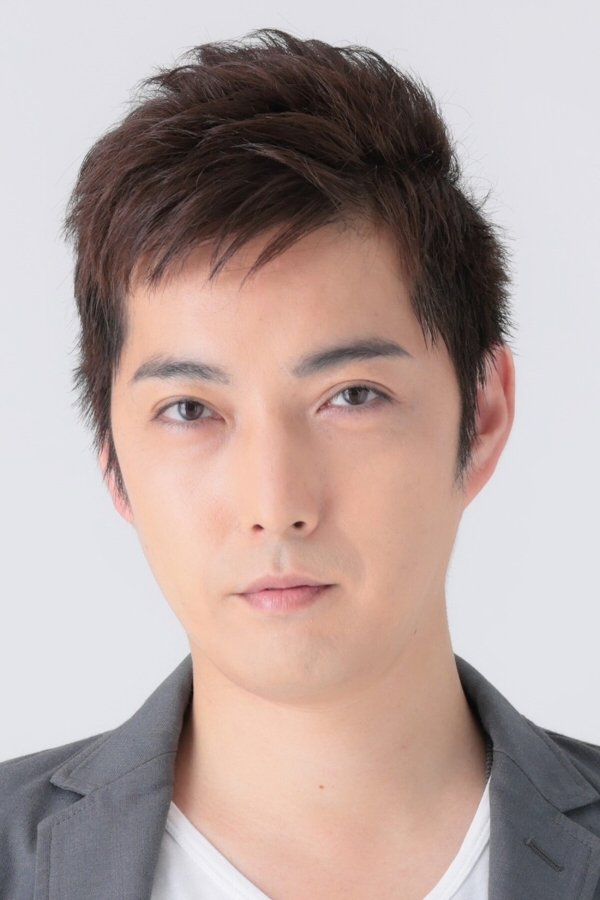 Foto de Kouta Suzuki