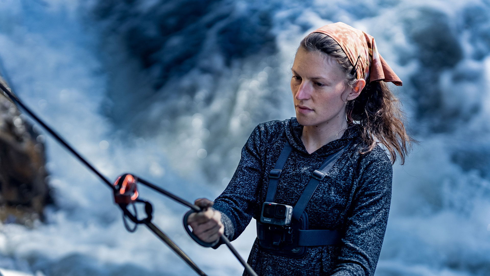 Fist Full Of Nuggets