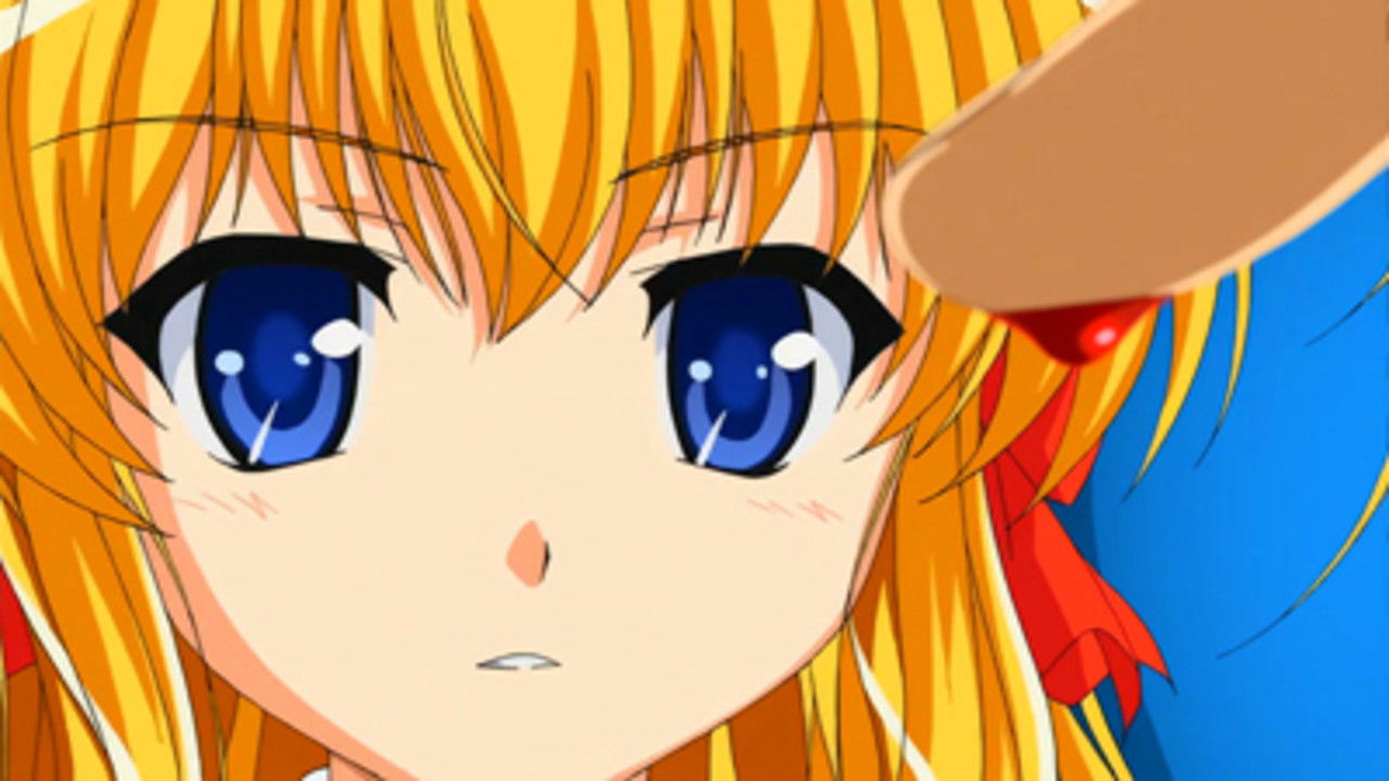 The Place Where I Ended Up