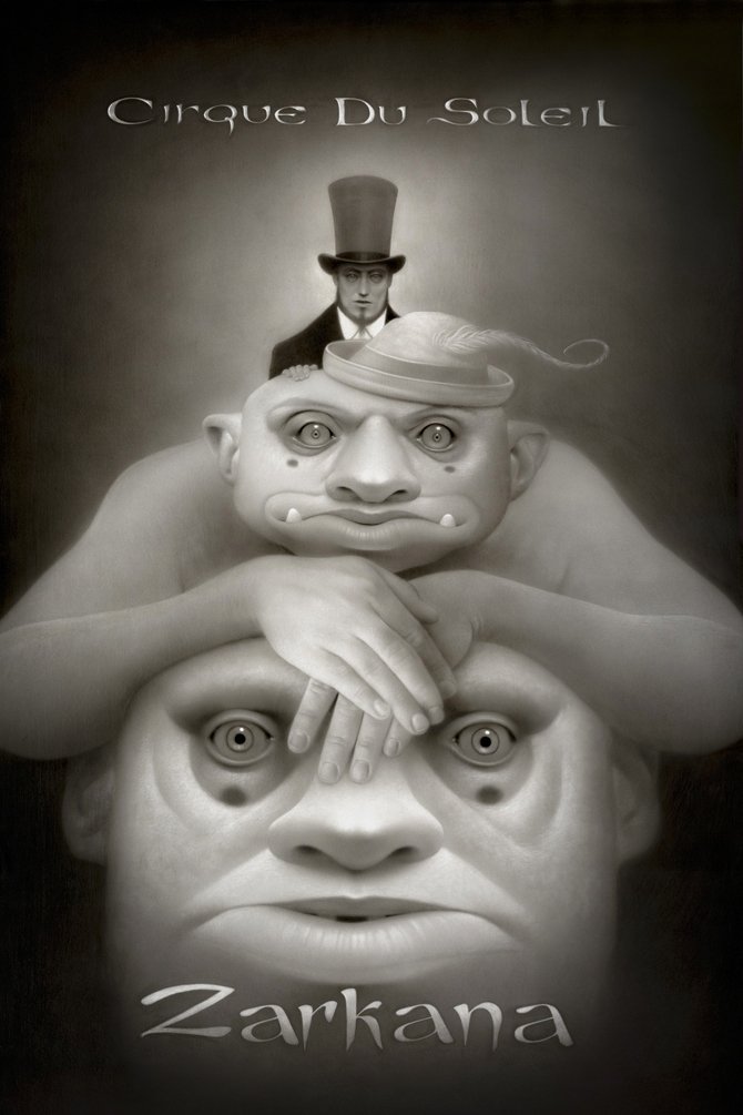 Poster movie