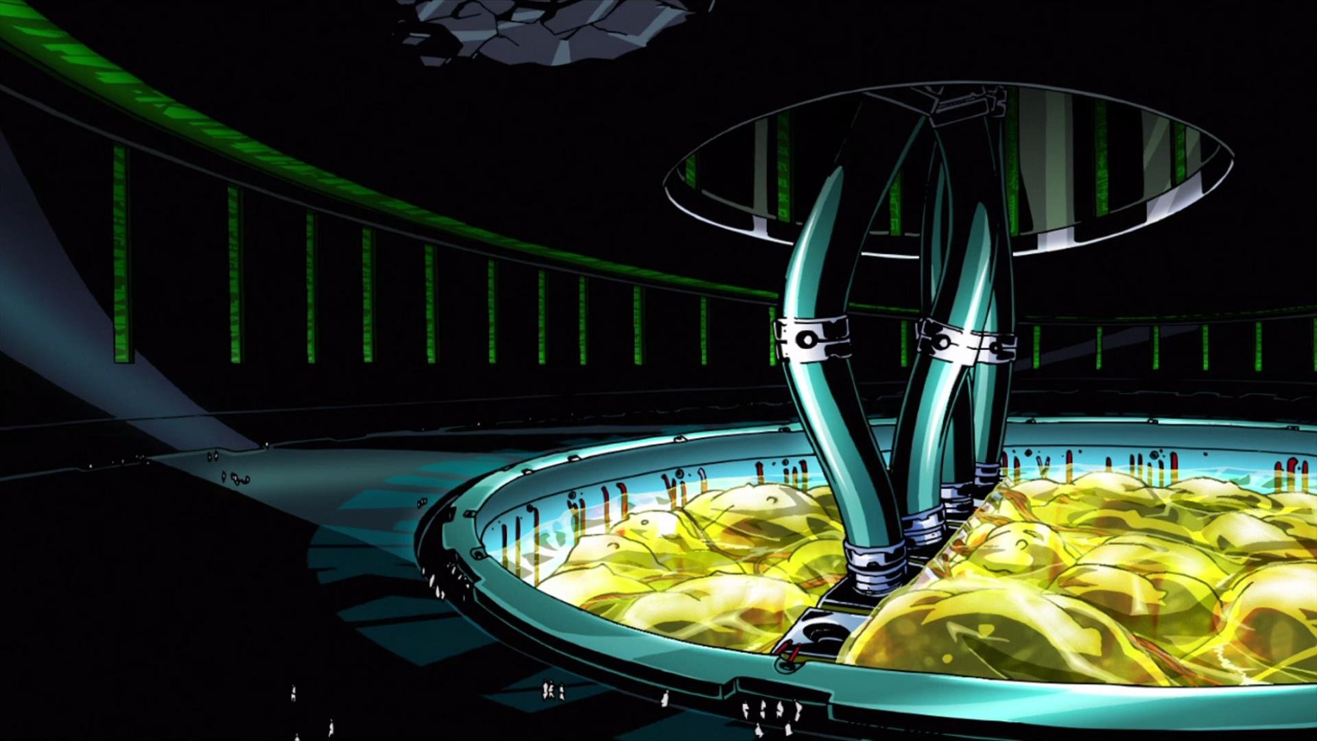 Backdrop image