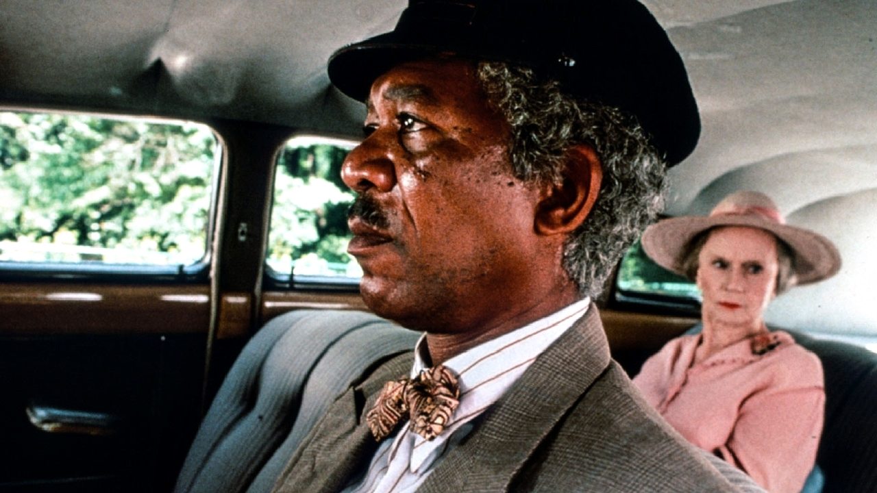 Driving Miss Daisy 1989 123movies