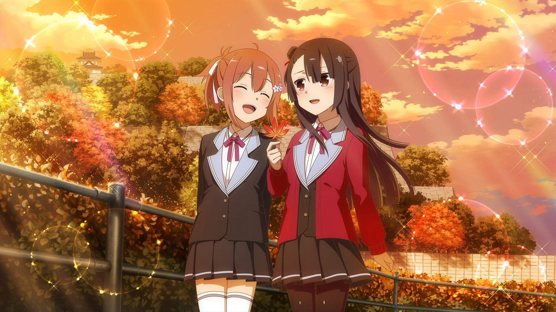 Backdrop image