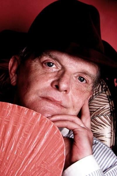 Foto de Truman Capote