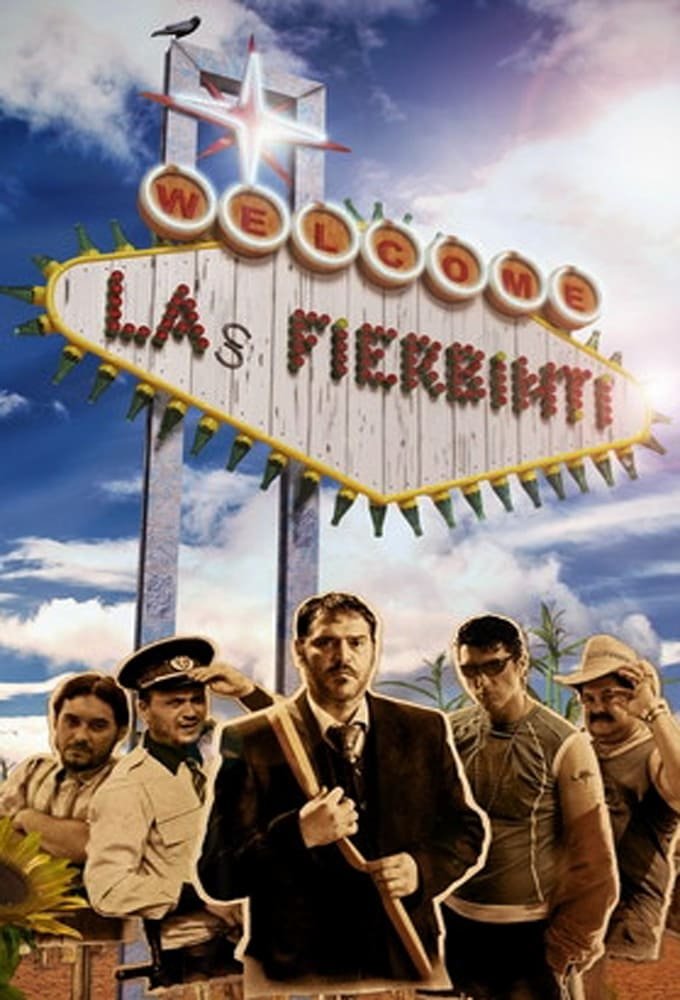 Poster de Temporada 1