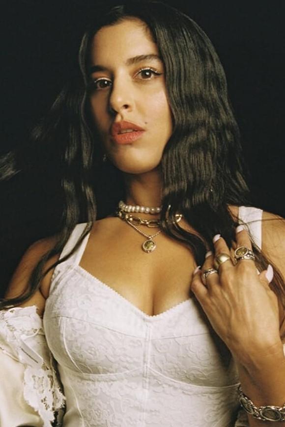 Foto de Marina Satti