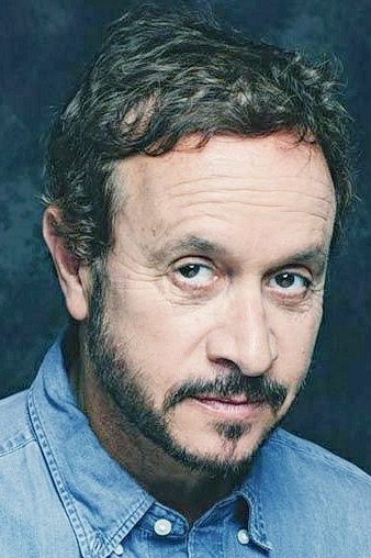 Foto de Pauly Shore