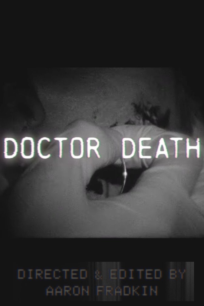 Poster de Doctor Death