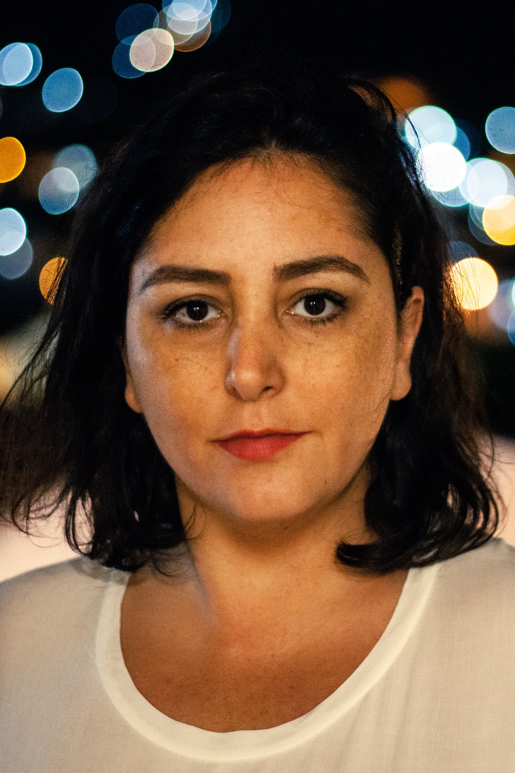 Foto de Cíntia Domit Bittar