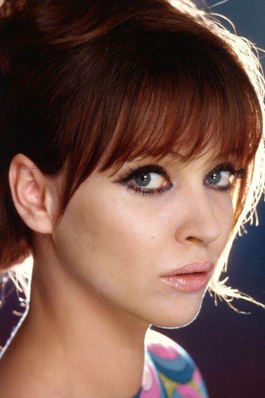 Foto de Anna Karina