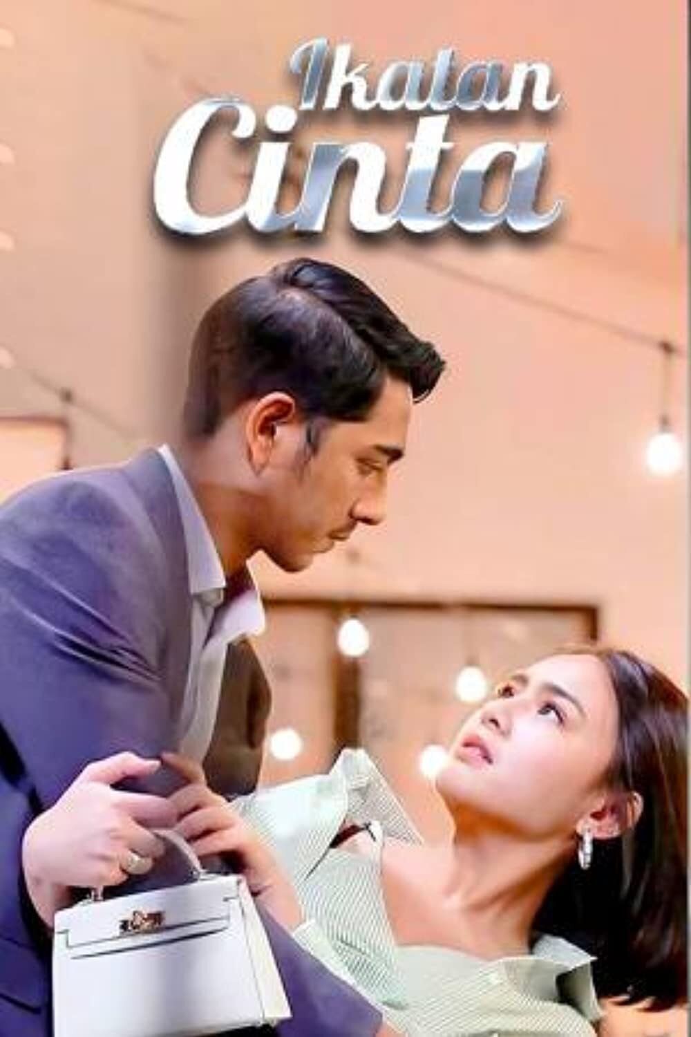 Poster de Ikatan Cinta