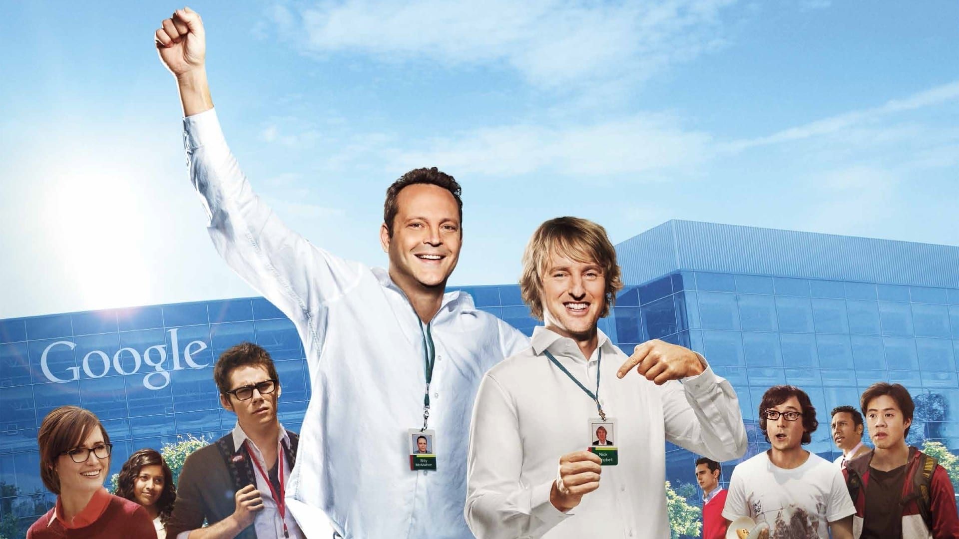 The Internship 2013 123movies