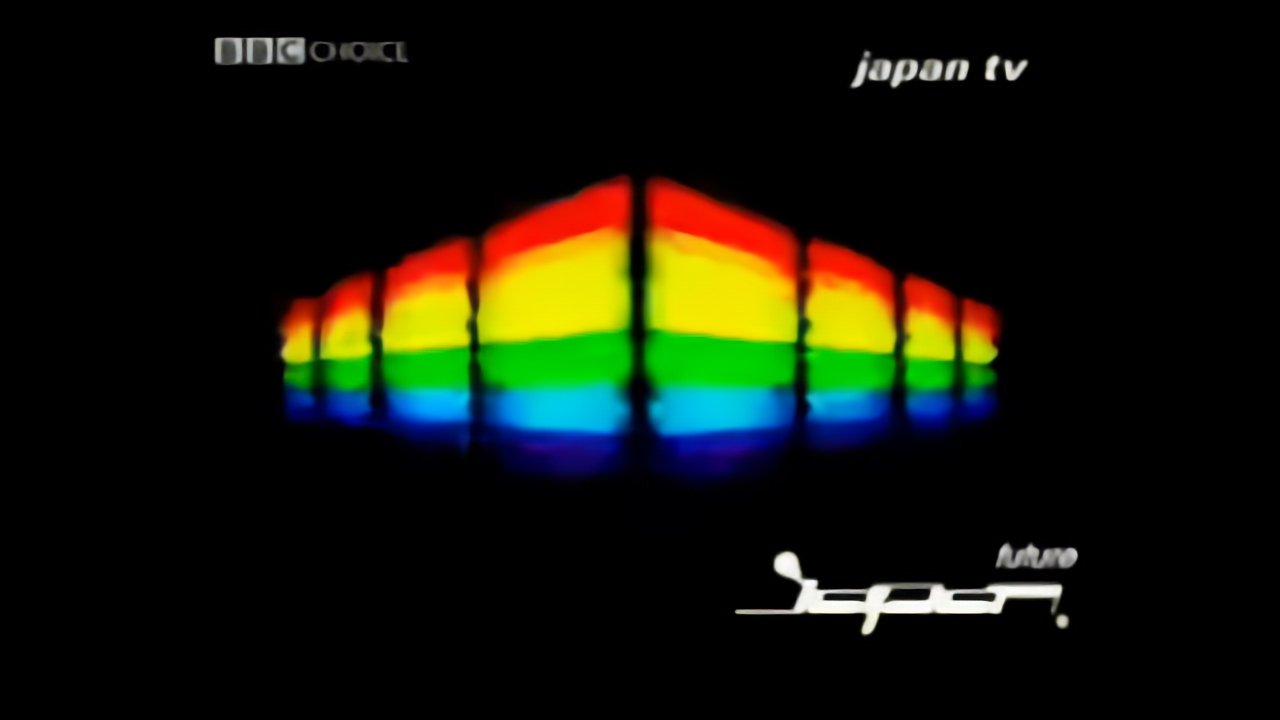 Future in Japan