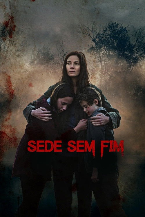 Poster de Sede Sem Fim