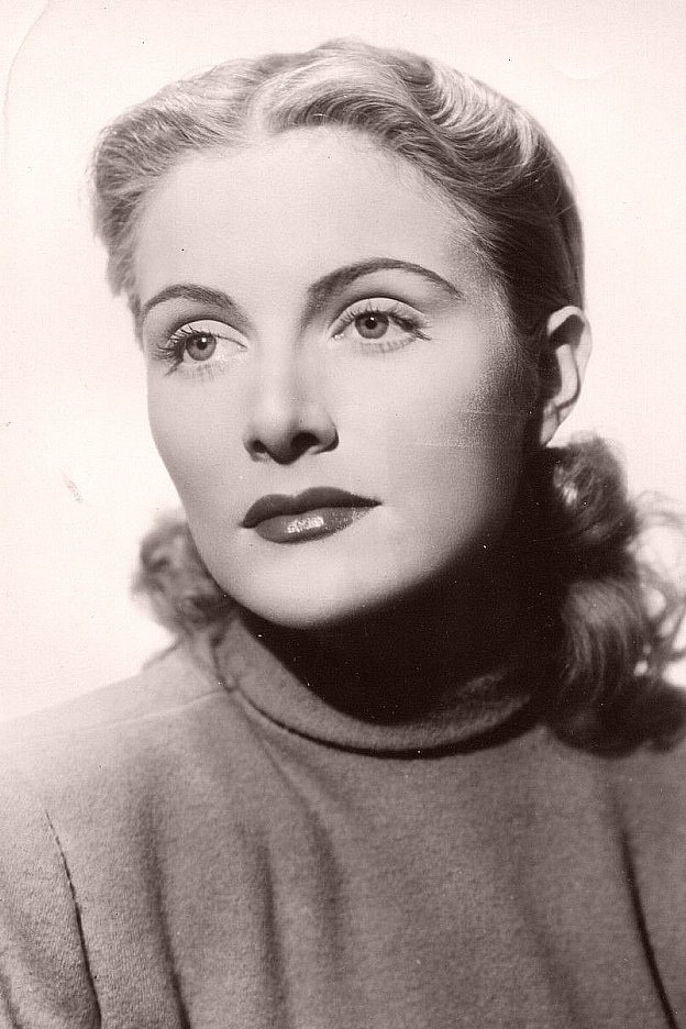 Foto de Virginia Huston