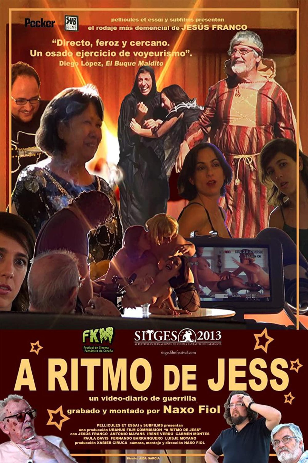 Poster movie