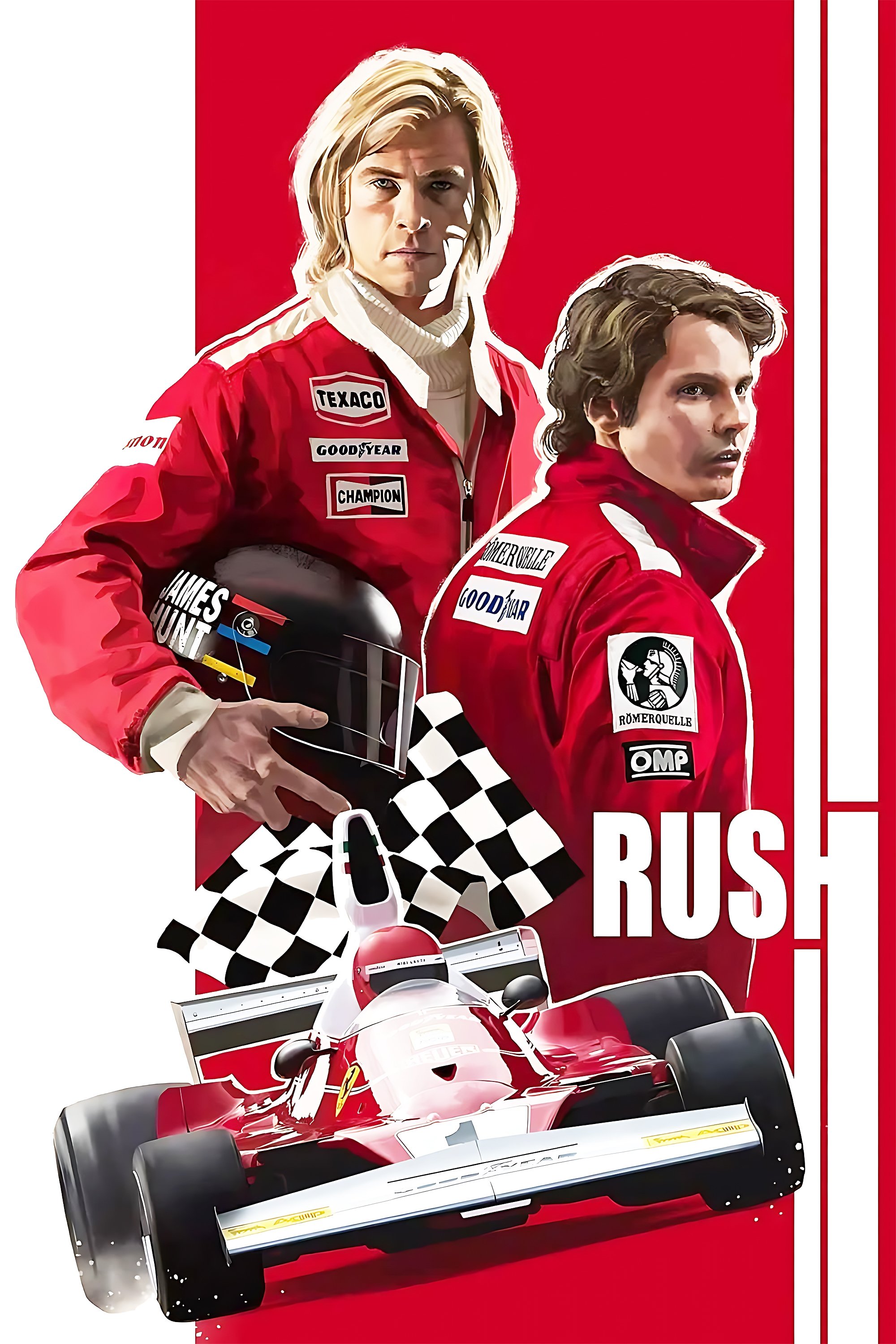 Card example background