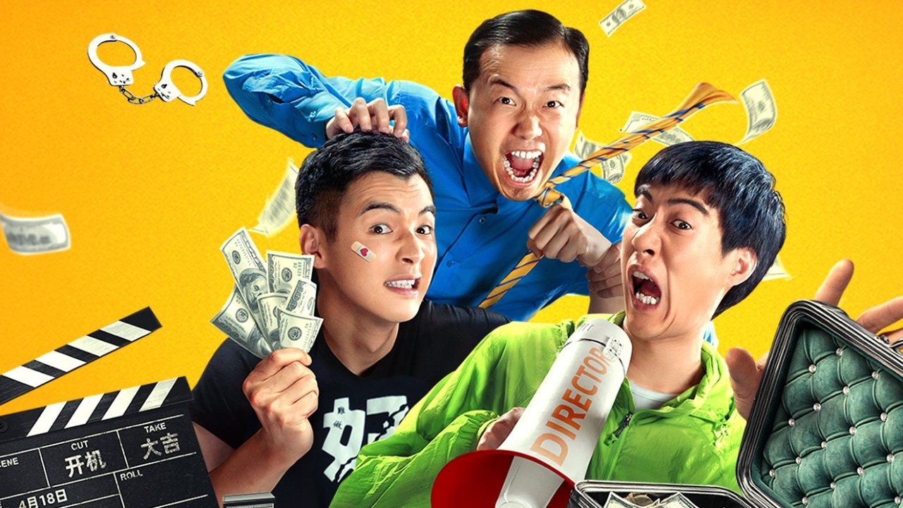Backdrop image